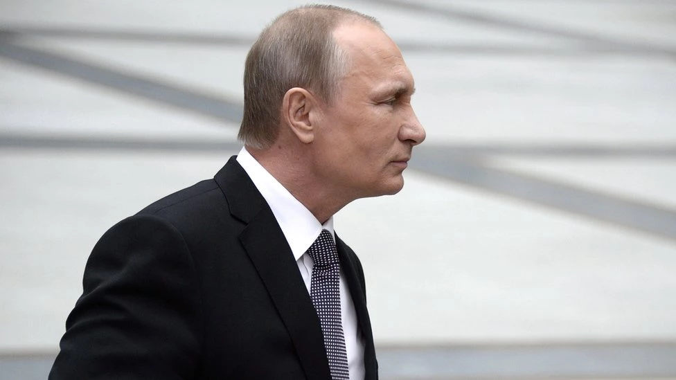 The Economist склав рейтинг &laquo;корисних ідіотів Путіна&raquo;. На верхівці &mdash; Угорщина та Австрія