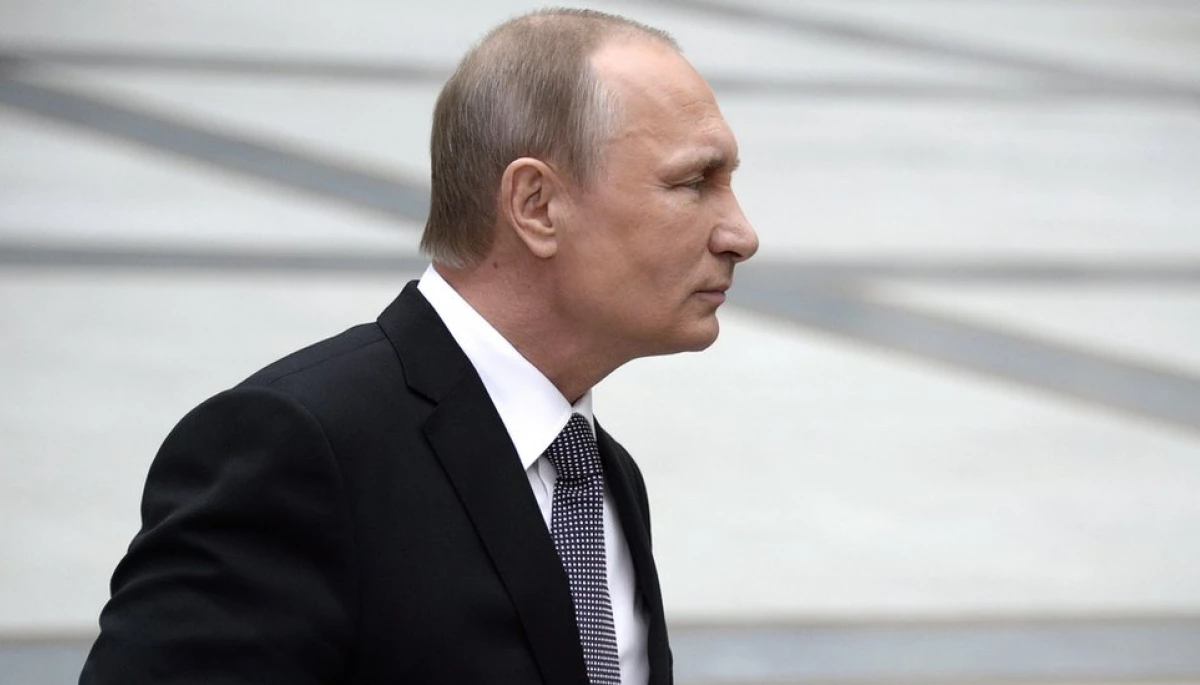The Economist склав рейтинг &laquo;корисних ідіотів Путіна&raquo;. На верхівці &mdash; Угорщина та Австрія