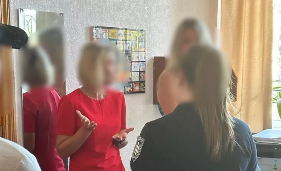 Голова суду на Черкащині називала окупантів &laquo;нашими&raquo; і виправдовувала агресію. Їй оголосили підозру