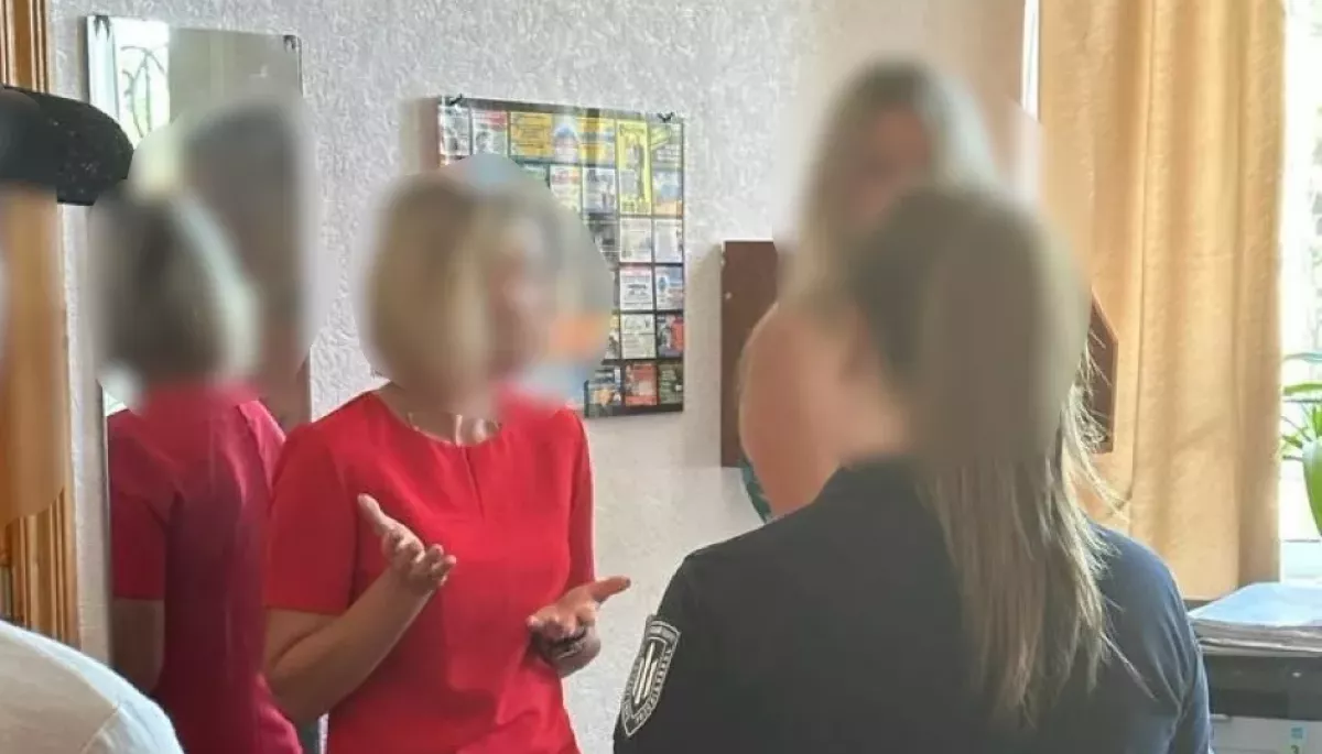 Голова суду на Черкащині називала окупантів &laquo;нашими&raquo; і виправдовувала агресію. Їй оголосили підозру