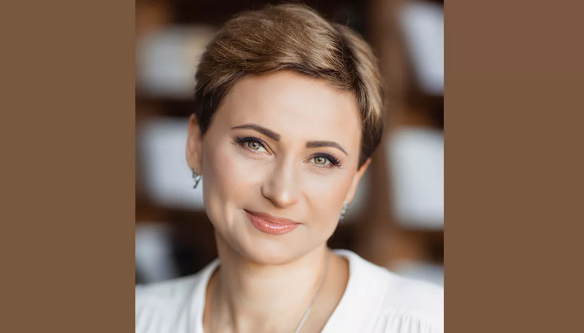 Операційною директоркою дивізіону Digital групи Starlight Media стане Ольга Катющенко