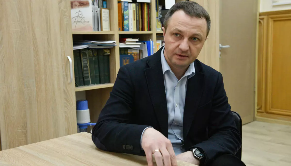 Мовний омбудсман: Народні обранці мають послуговуватися державною мовою не лише у стінах парламенту