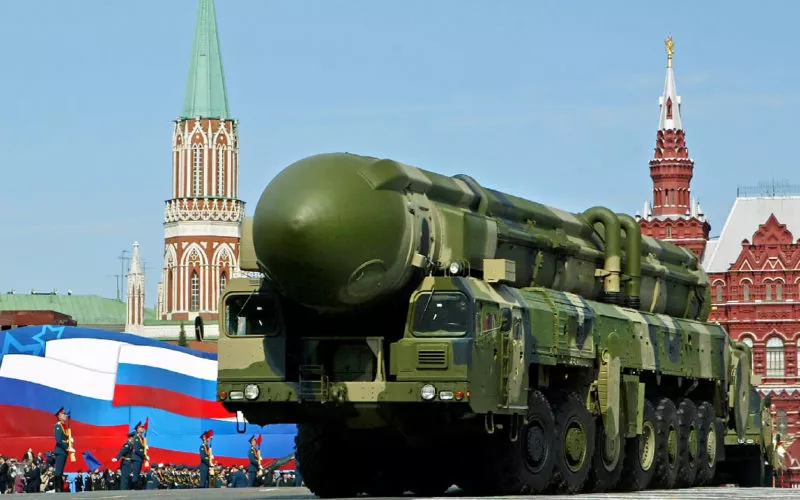 «Хотят ли русские войны?». Тепер вже ядерної: дайджест пропаганди за 5 липня 2023 року