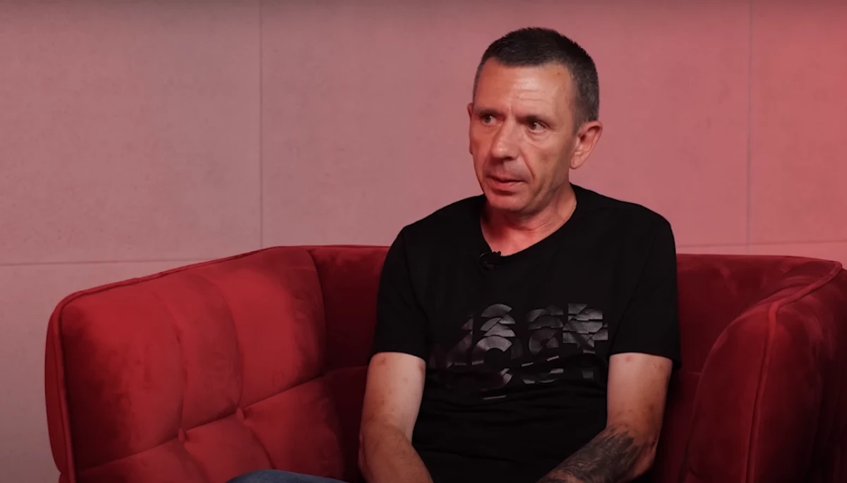«УП» вперше поспілкувалася з військовим, який мав підірвати мости на Чонгарі. Каже — нічого розміновано не було