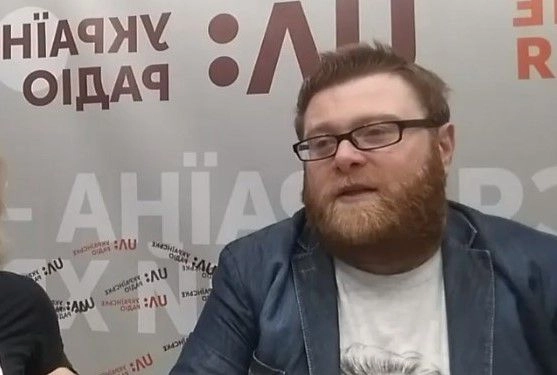 Журналіст Богдан Буткевич заявив про фізичні погрози. Йому закинули заклики «вбивати жителів Донбасу»