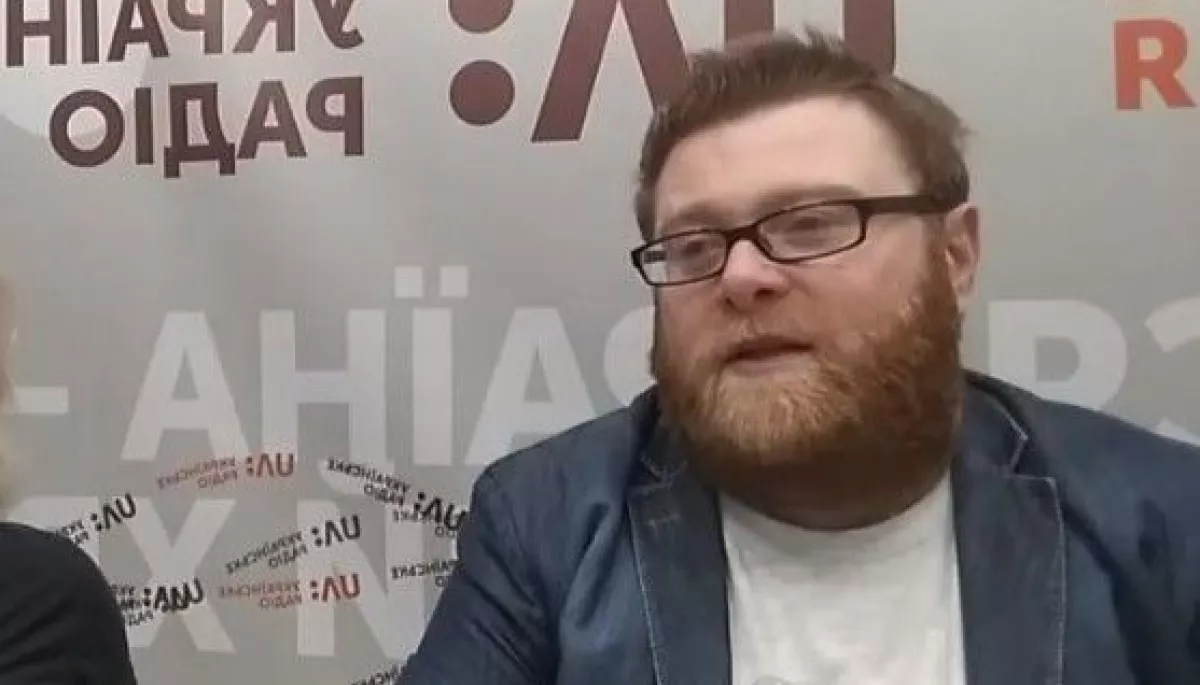 Журналіст Богдан Буткевич заявив про фізичні погрози. Йому закинули заклики &laquo;вбивати жителів Донбасу&raquo;