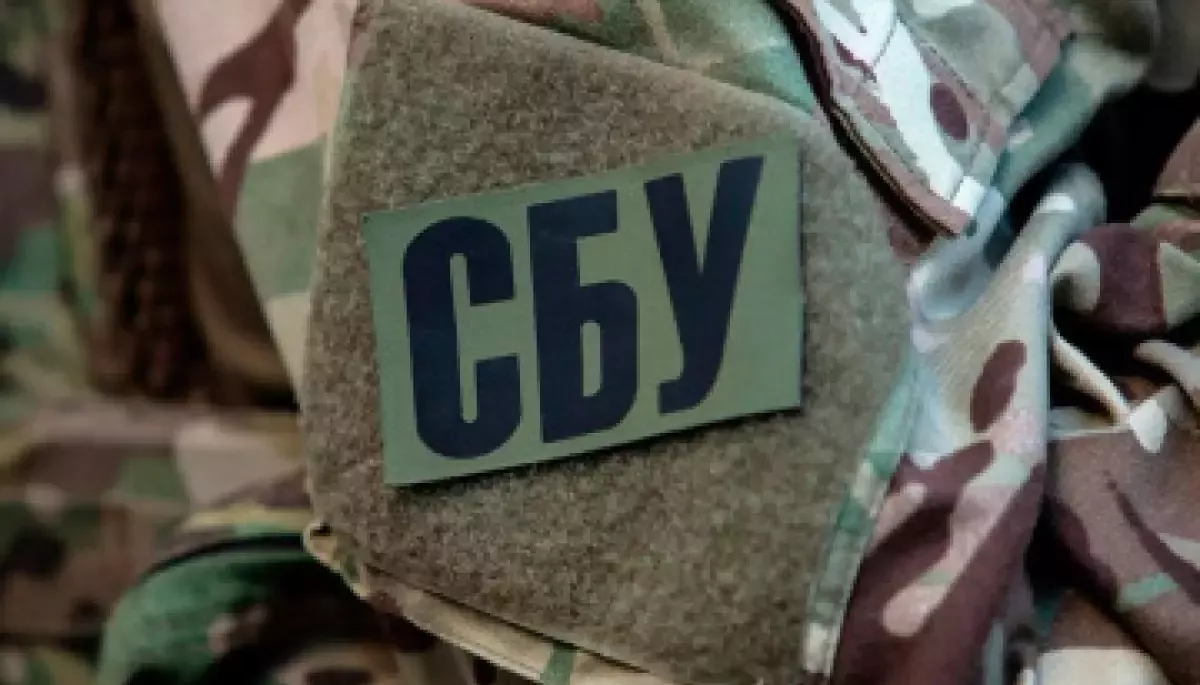 СБУ затримала інтернет-пірата, який підпільно транслював в Україні російське телебачення та контент українських медіагруп