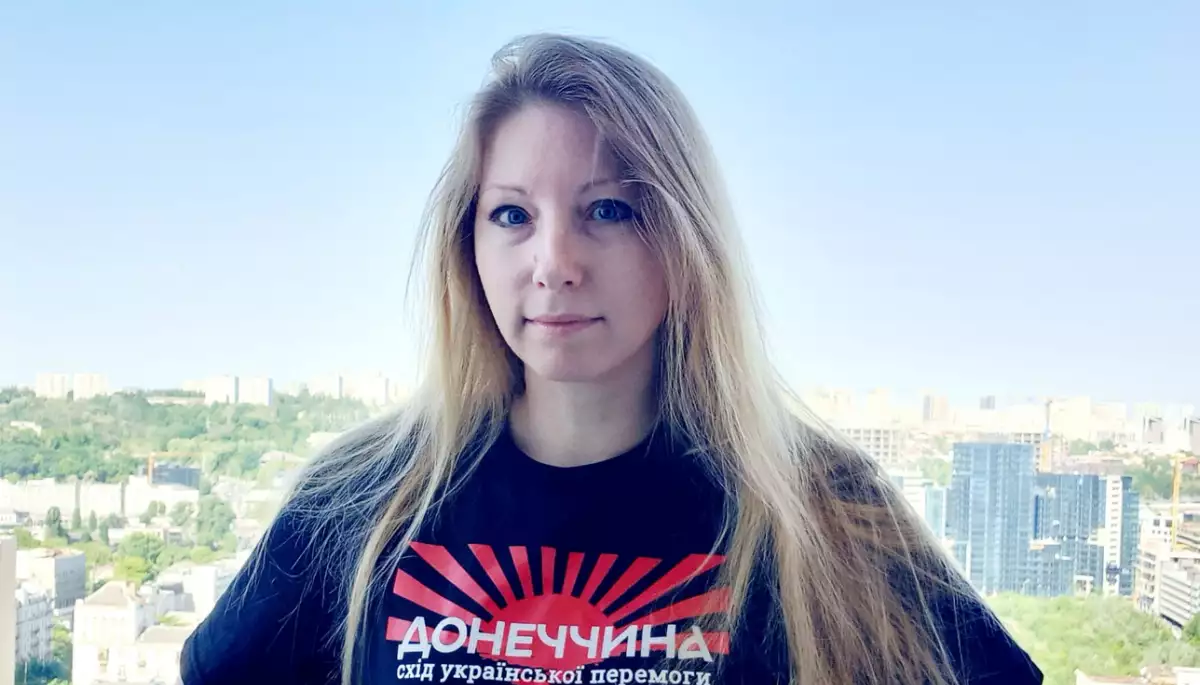 Справа Вікторії Амеліної і те, у що вона вірила, має тривати. І це наш обов'язок і відповідальність
