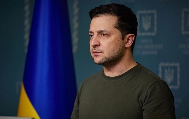 Володимир Зеленський закликав журналістів бути активнішими в пошуку та поверненні депортованих до Росії дітей
