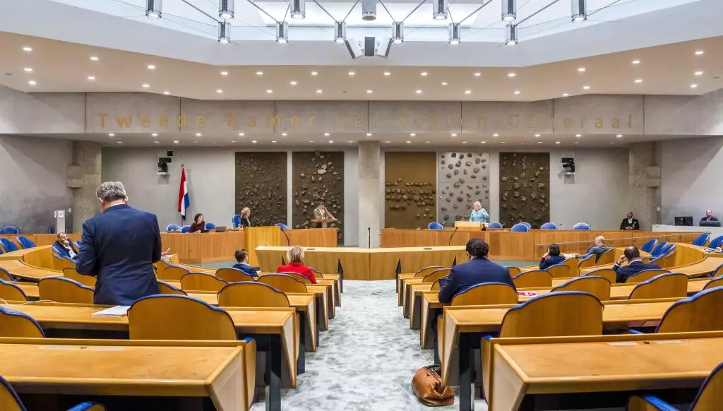 Нідерланди визнали Голодомор геноцидом українського народу