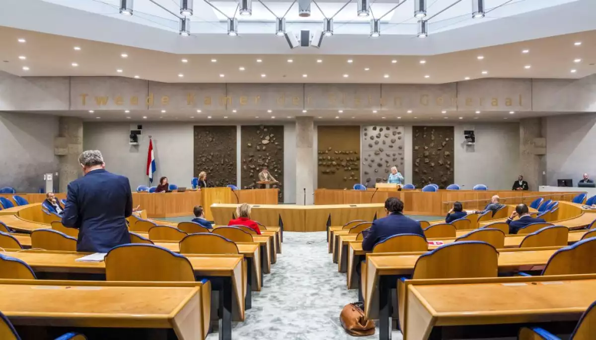 Нідерланди визнали Голодомор геноцидом українського народу