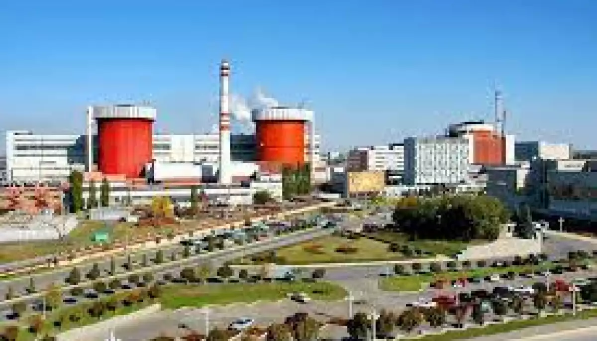 На Миколаївщині затримали місцевого жителя, який зливав ворогу дані про позиції ЗСУ біля Південноукраїнської АЕС