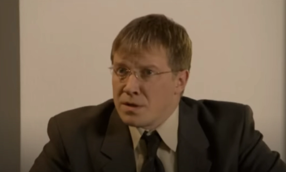 Російський актор зник із &laquo;чорного списку&raquo; Мінкульту й опинився в ефірі українського каналу
