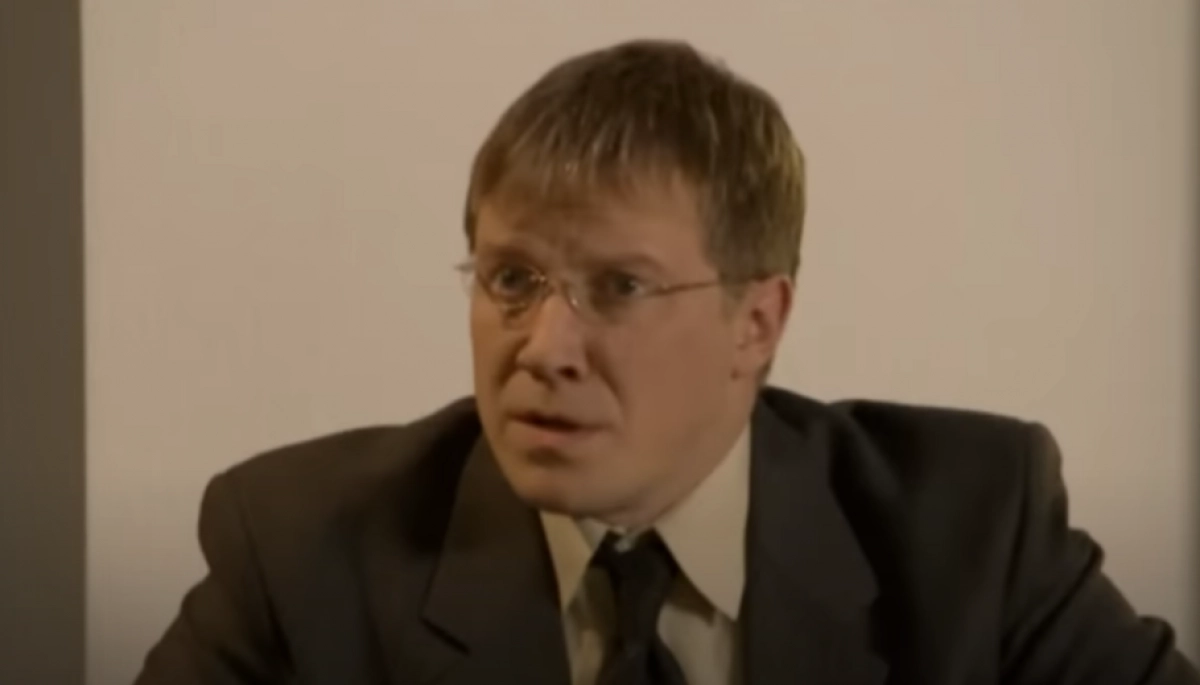 Російський актор зник із &laquo;чорного списку&raquo; Мінкульту й опинився в ефірі українського каналу