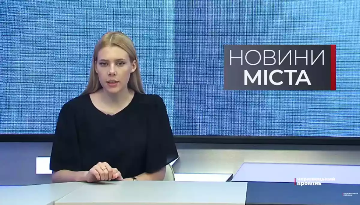 Телеканал &laquo;Чернівецький промінь&raquo; під час війни: Кличко прийде &mdash; лад наведе