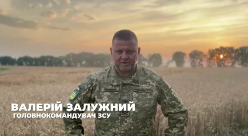 «Ідемо вперед»: Зеленський опублікував відеоролик з командувачами Сил оборони до 500-го дня повномасштабної війни