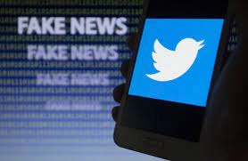 BBC: Акаунти Twitter Blue розповсюджують фейки про російсько-українську війну