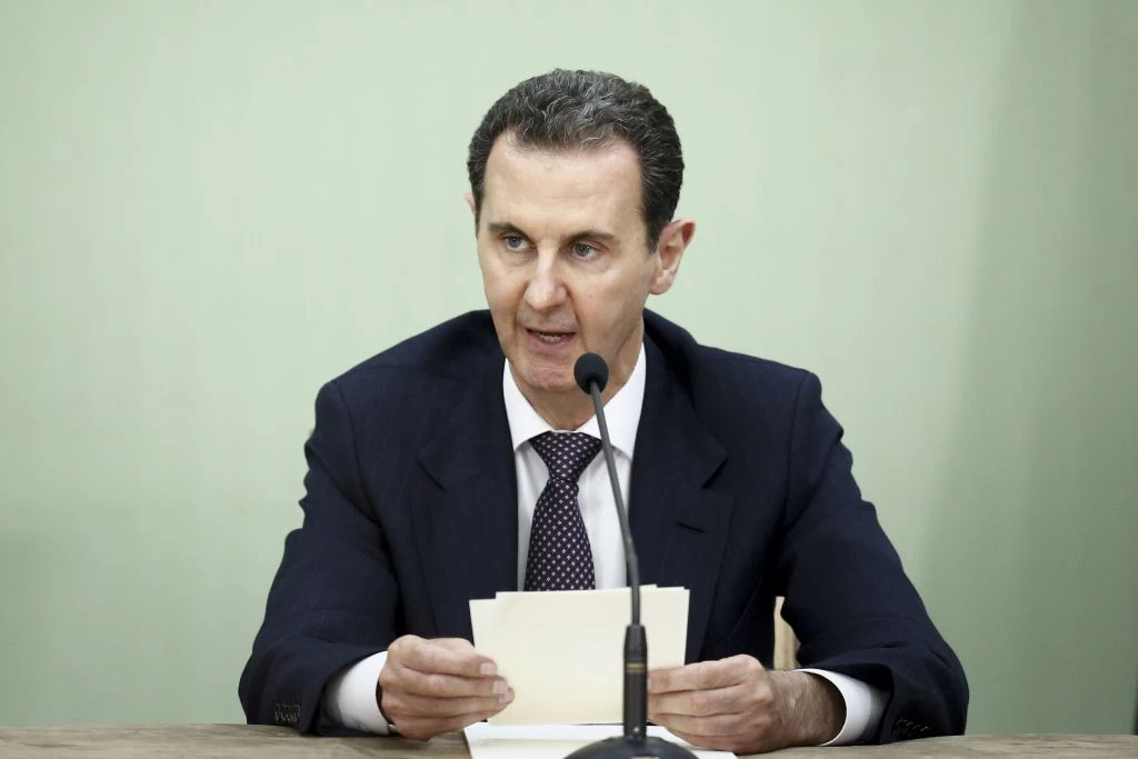Сирія забрала у BBC акредитацію. Імовірно, через розслідування зв’язків Асада з наркоторгівлею
