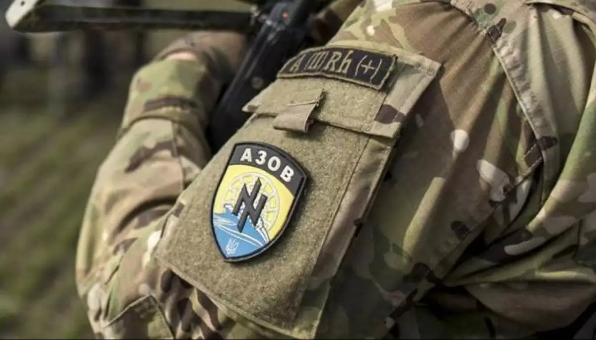 Росіяни поширюють фейк про начебто плани НАТО задіяти батальйони &laquo;Азов&raquo; і &laquo;Кракен&raquo; для придушення протестів у Франції