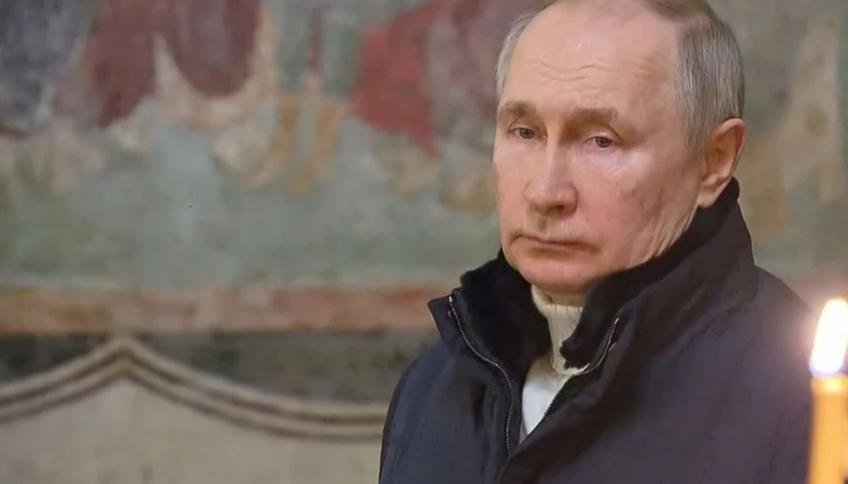 Довіра до Путіна у світі рекордно впала, – соцопитування