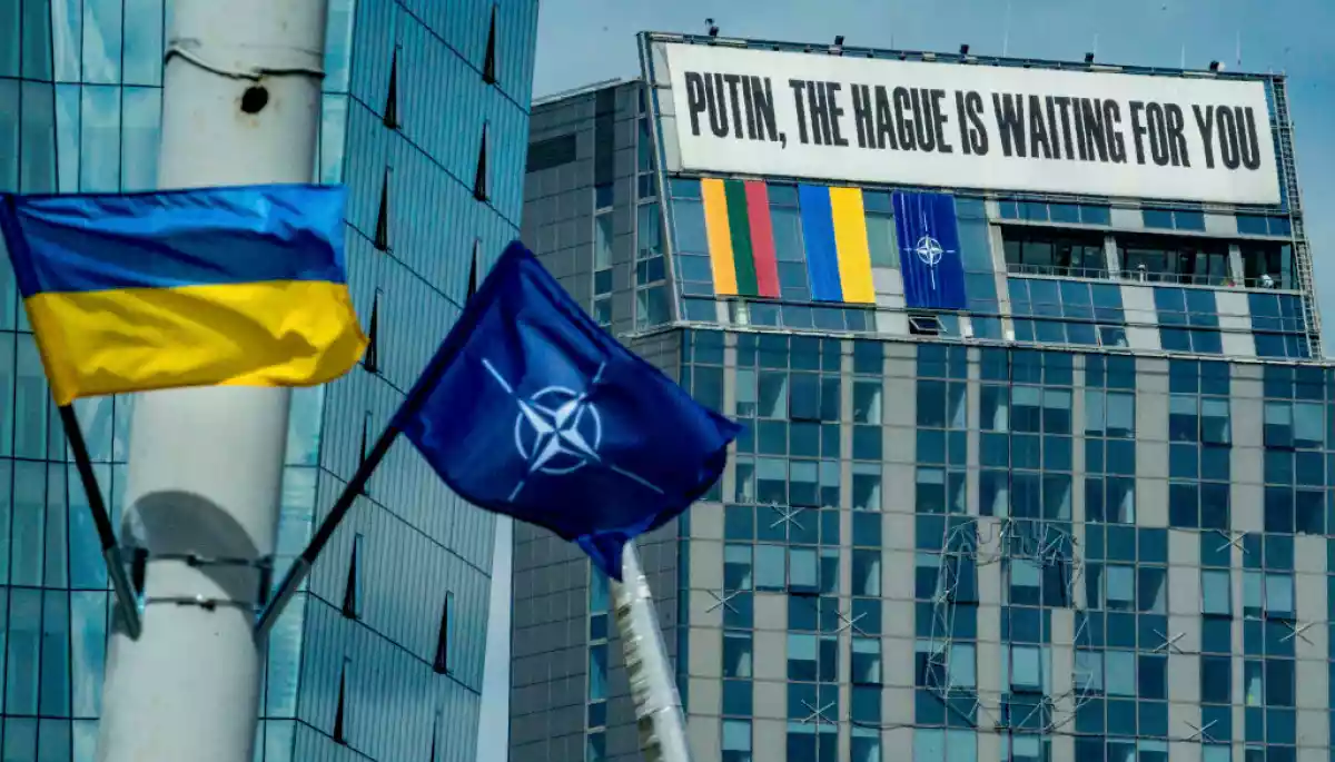 У Вільнюсі розпочався саміт НАТО. Президент Зеленський підтвердив свою участь