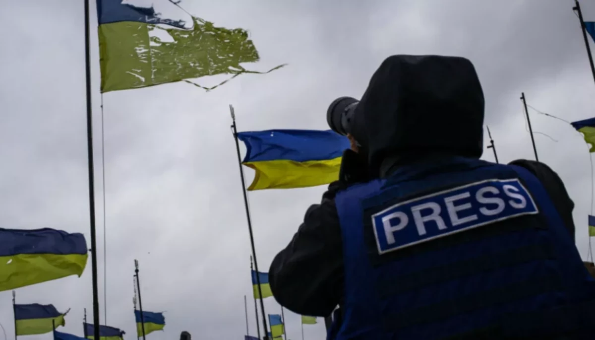 Міжнародний інститут преси виділяє українським ЗМІ гранти на оргпотреби та екстрену роботу