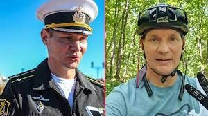 Вбивця російського офіцера, який керував ракетними обстрілами України, міг відстежити його завдяки додатку для пробіжок