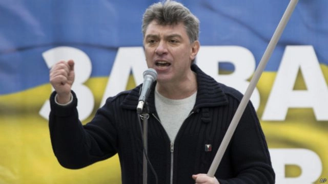 Європейський суд з прав людини визнав неефективним розслідування слідчими РФ убивства Бориса Нємцова