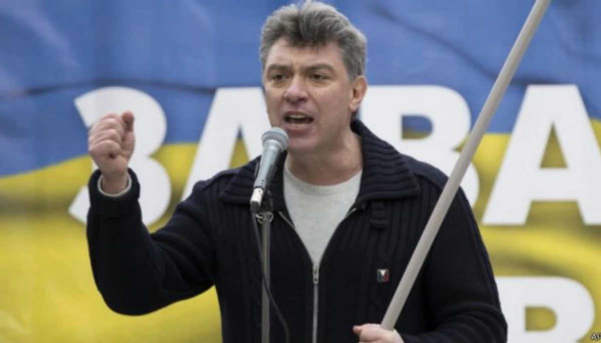 Європейський суд з прав людини визнав неефективним розслідування слідчими РФ убивства Бориса Нємцова