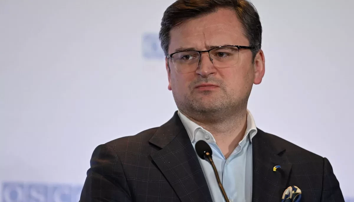 Дмитро Кулеба — про рішення саміту у Вільнюсі: Наш шлях до НАТО став коротшим, але не швидшим