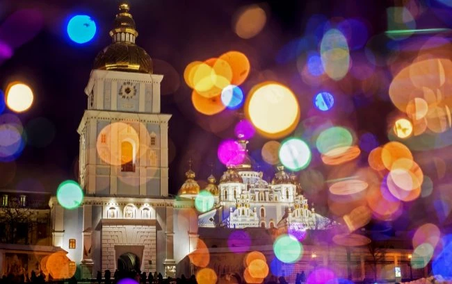 Парламент узаконив перенесення дати святкування в Україні Різдва на 25 грудня