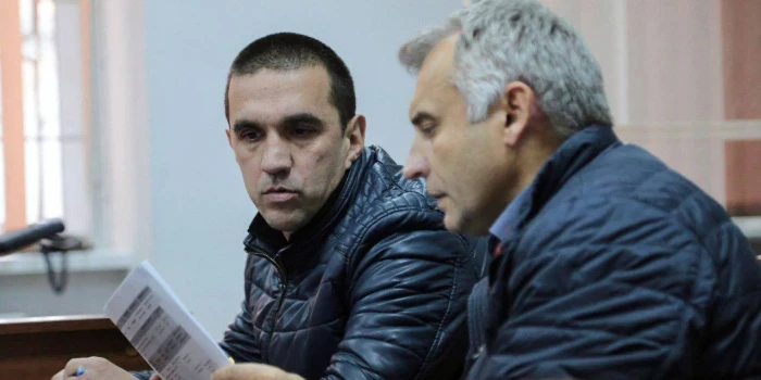 Ексберкутівця, який перешкоджав журналістці на Євромайдані у 2013 році, засудили умовно