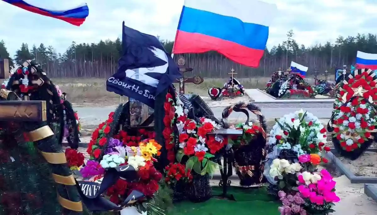 Мотивація &laquo;СВО&raquo; &ndash; гинути в пам&rsquo;ять тих, хто загинув: дайджест пропаганди за 13 липня 2023 року