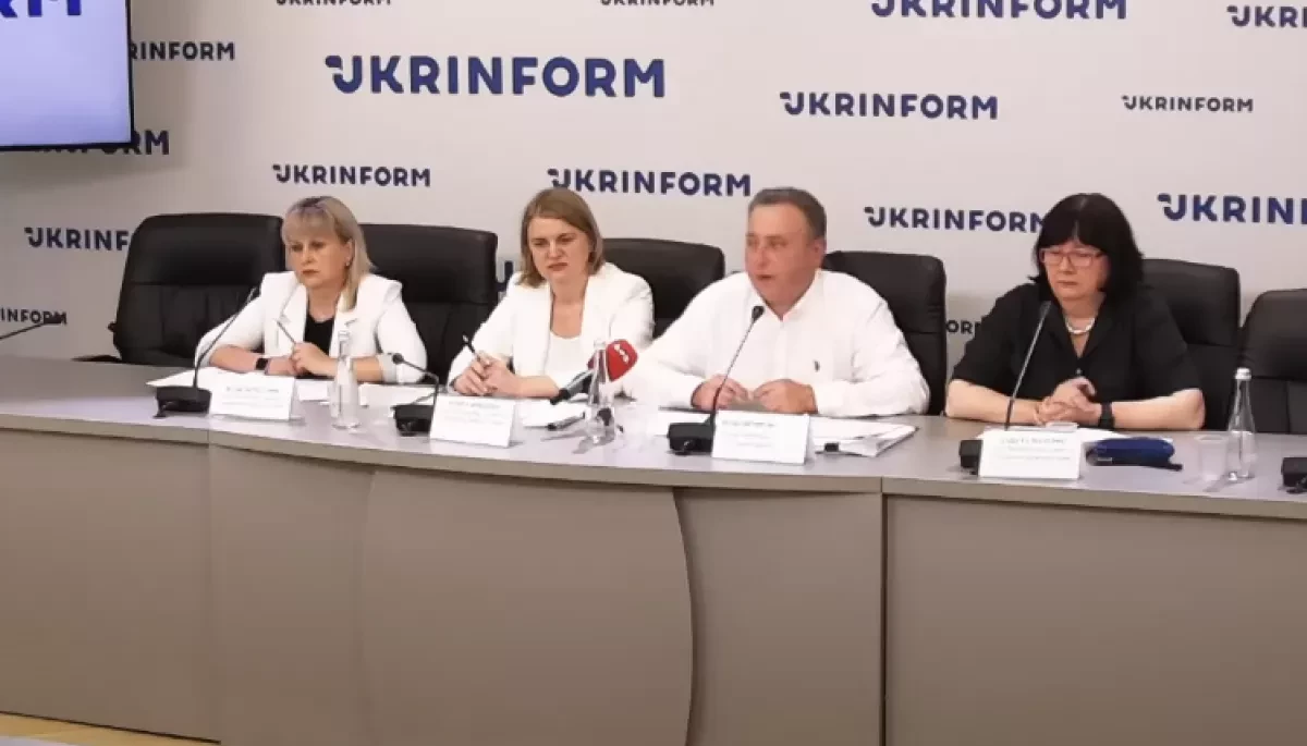 «УП»: Комітет Ради рекомендував Нацкомісії зі стандартів мови звільнитися через «перейменування» Запоріжжя