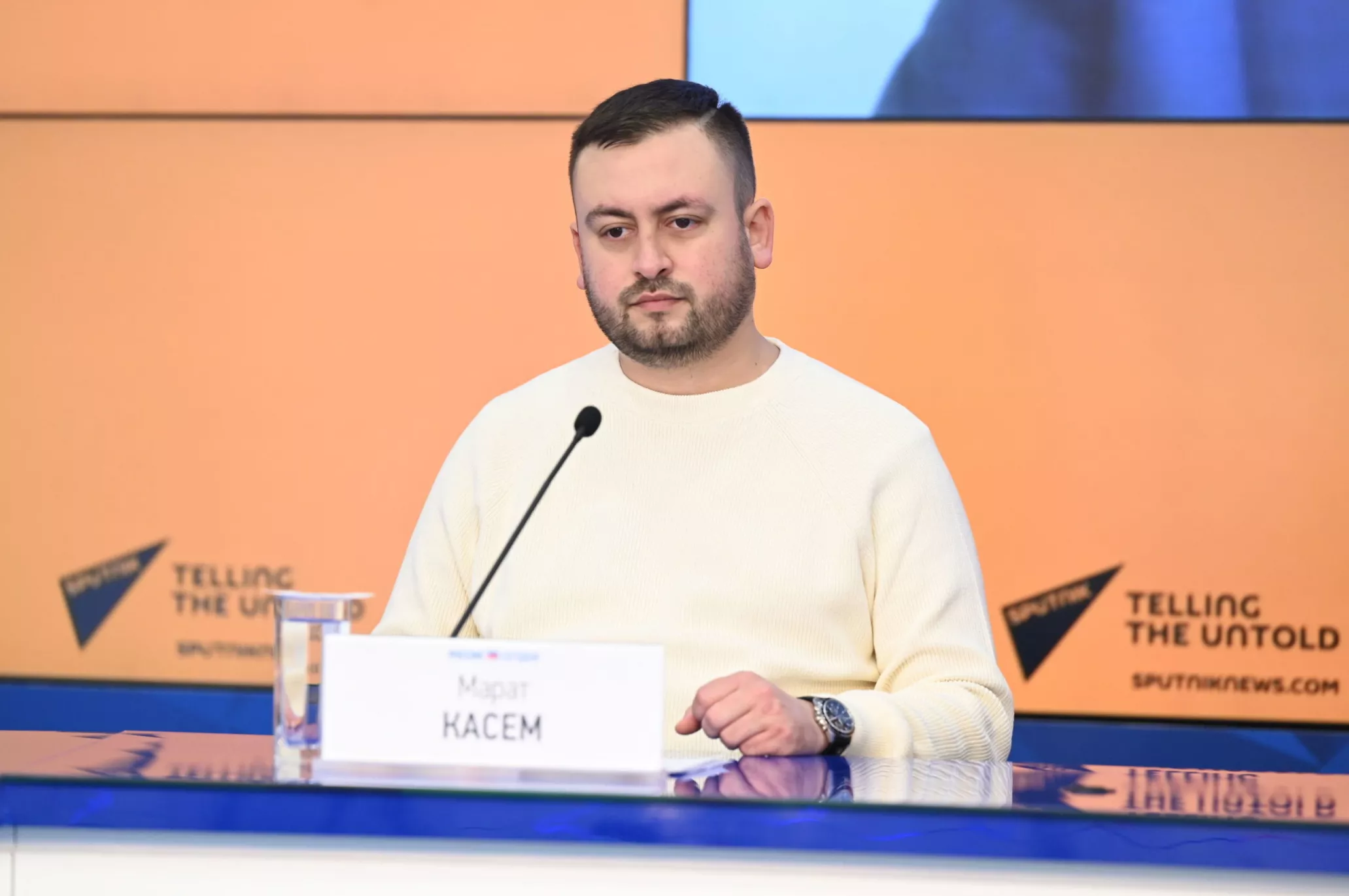 У Латвії оштрафували ексредактора &laquo;Sputnik Литва&raquo; на 15 тисяч євро