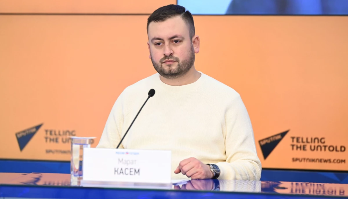 У Латвії оштрафували ексредактора &laquo;Sputnik Литва&raquo; на 15 тисяч євро
