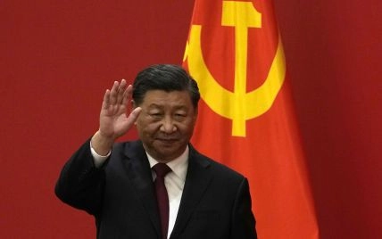Китай посилює «партійне управління інтернетом»