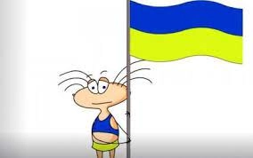Популярна анімаційна героїня Масяня закликає солдатів РФ звертатися на державний проєкт України «Хочу жить»