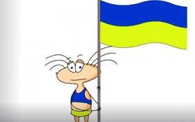 Популярна анімаційна героїня Масяня закликає солдатів РФ звертатися на державний проєкт України &laquo;Хочу жить&raquo;