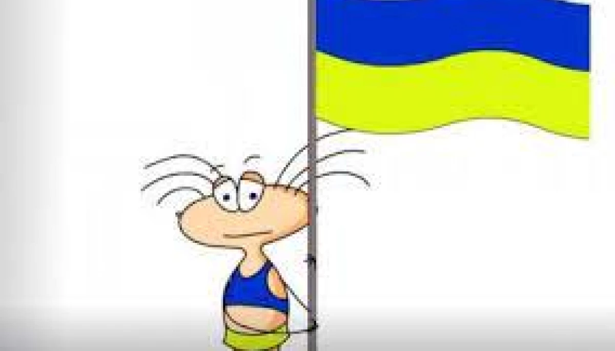 Популярна анімаційна героїня Масяня закликає солдатів РФ звертатися на державний проєкт України «Хочу жить»