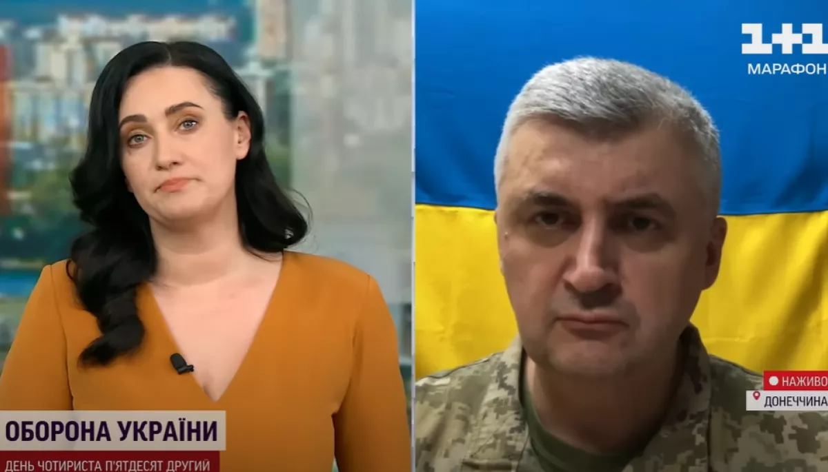 Обличчя марафону «Єдині новини» у травні 2023 року: кому давали слово найчастіше