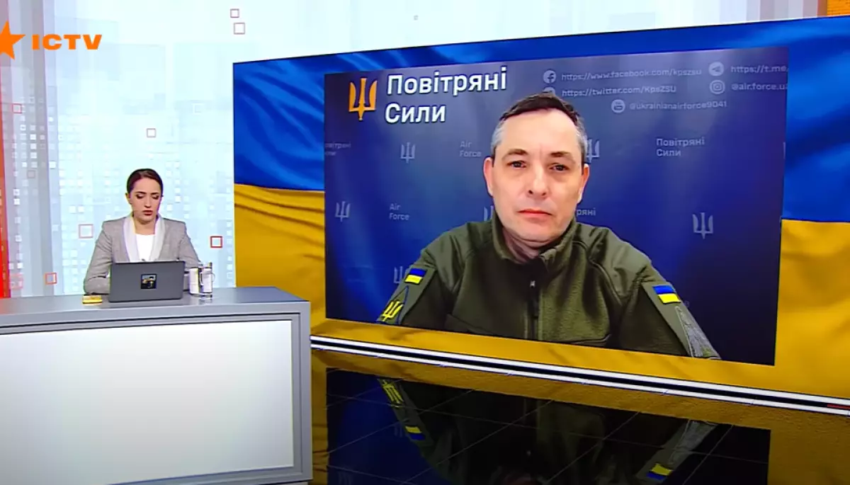 Обличчя марафону &laquo;Єдині новини&raquo; у квітні 2023 року: кому давали слово найчастіше