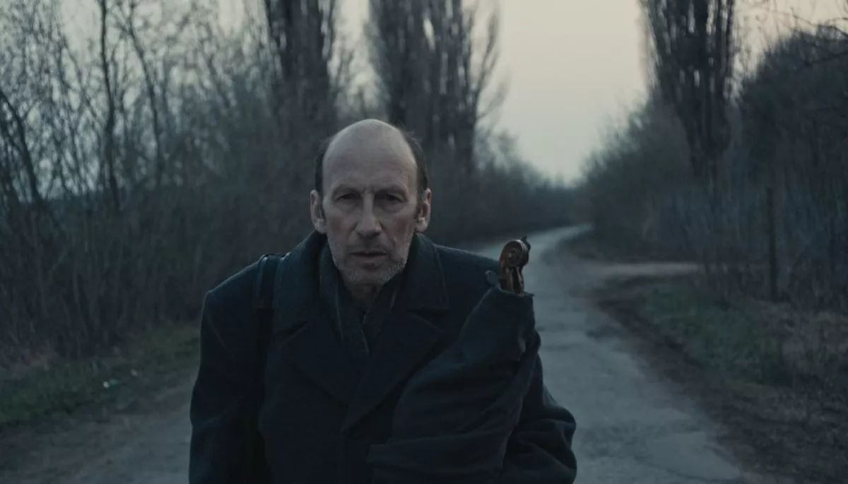 Українську стрічку «Степне» покажуть на Locarno Film Festival у Швейцарії