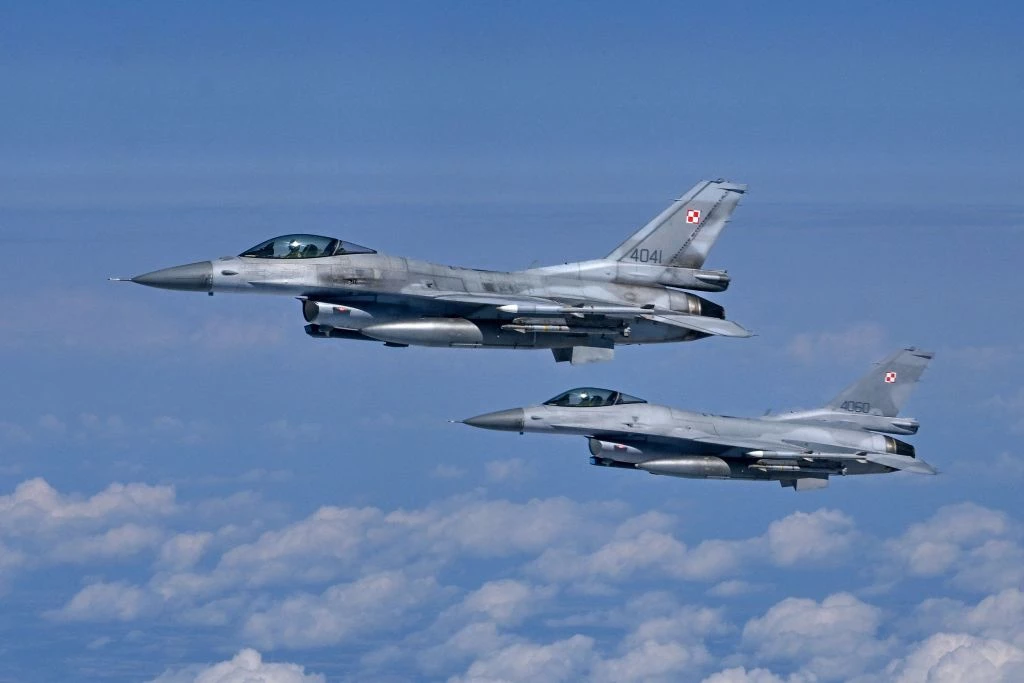 Низка ЗМІ поширили слова Ігната про навчання пілотів на F-16, яких він не казав. Повітряні сили вимагають вибачень