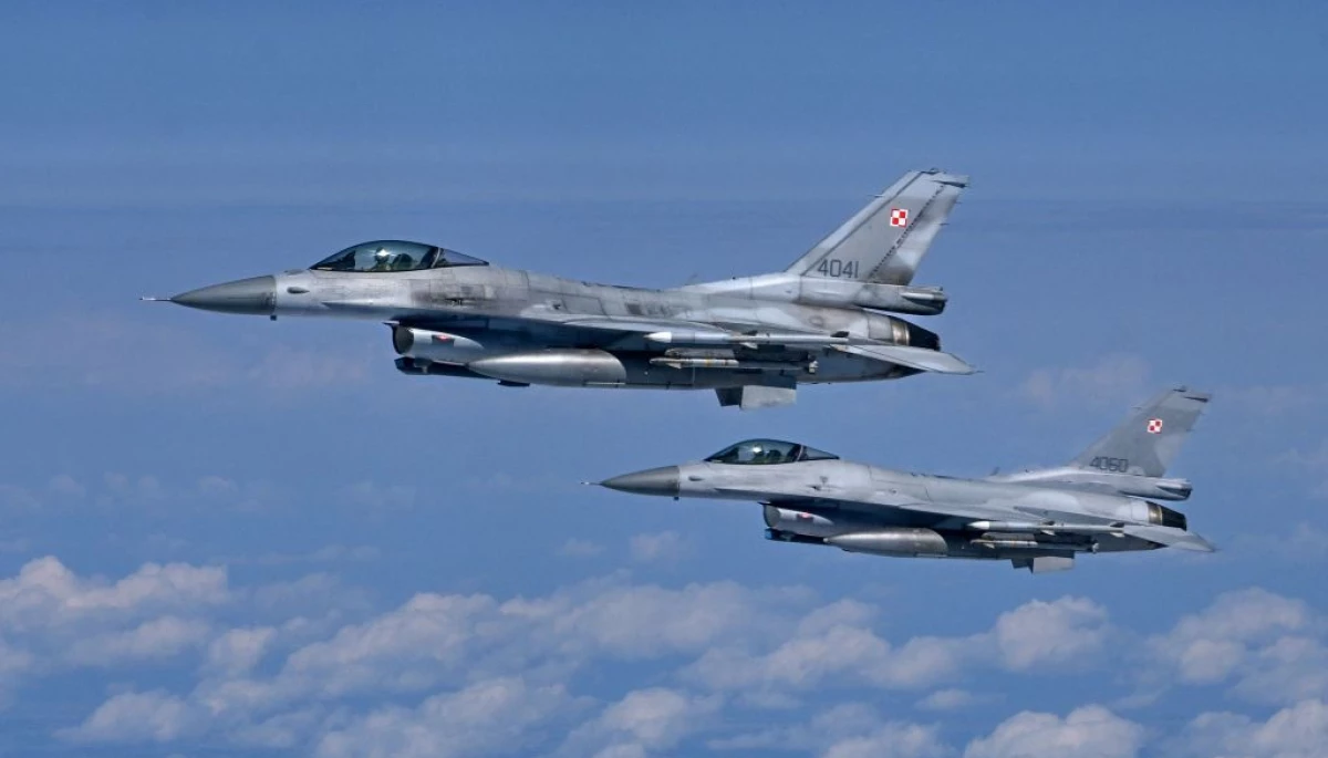 Низка ЗМІ поширили слова Ігната про навчання пілотів на F-16, яких він не казав. Повітряні сили вимагають вибачень