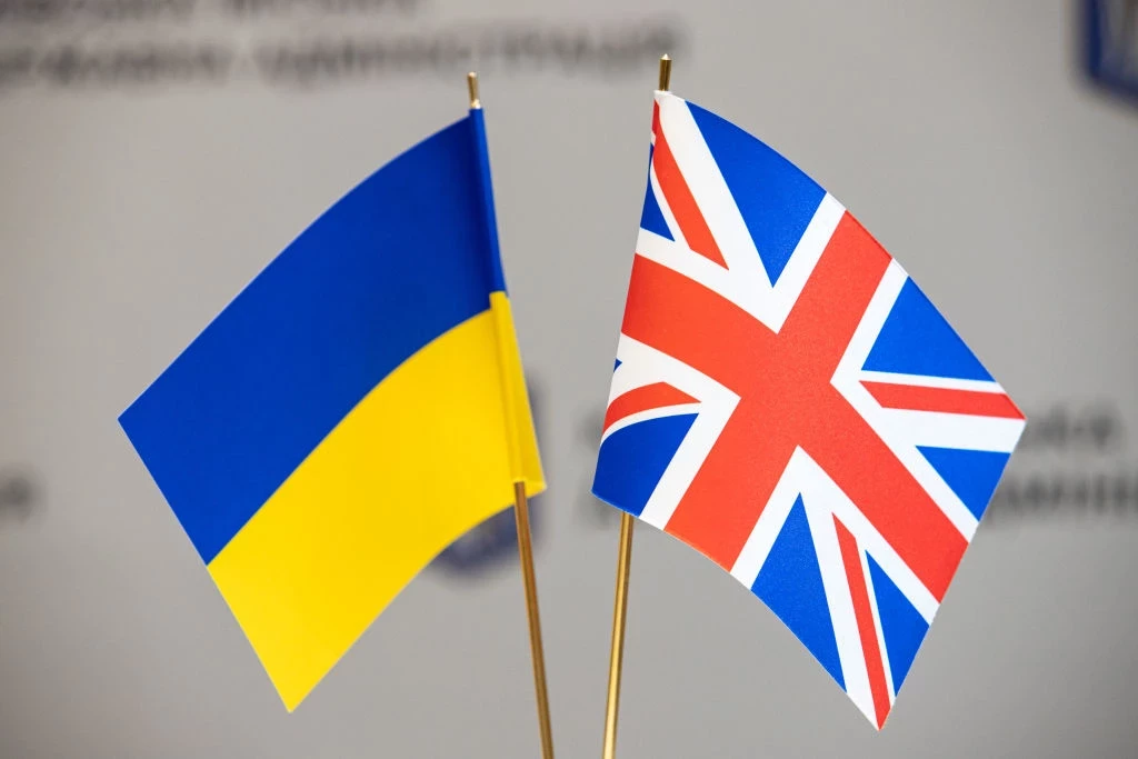 Велика Британія запровадила санкції проти російських міністрів, пропагандистів Красовського і Сергєйцева та дитячого табору &laquo;Артек&raquo;