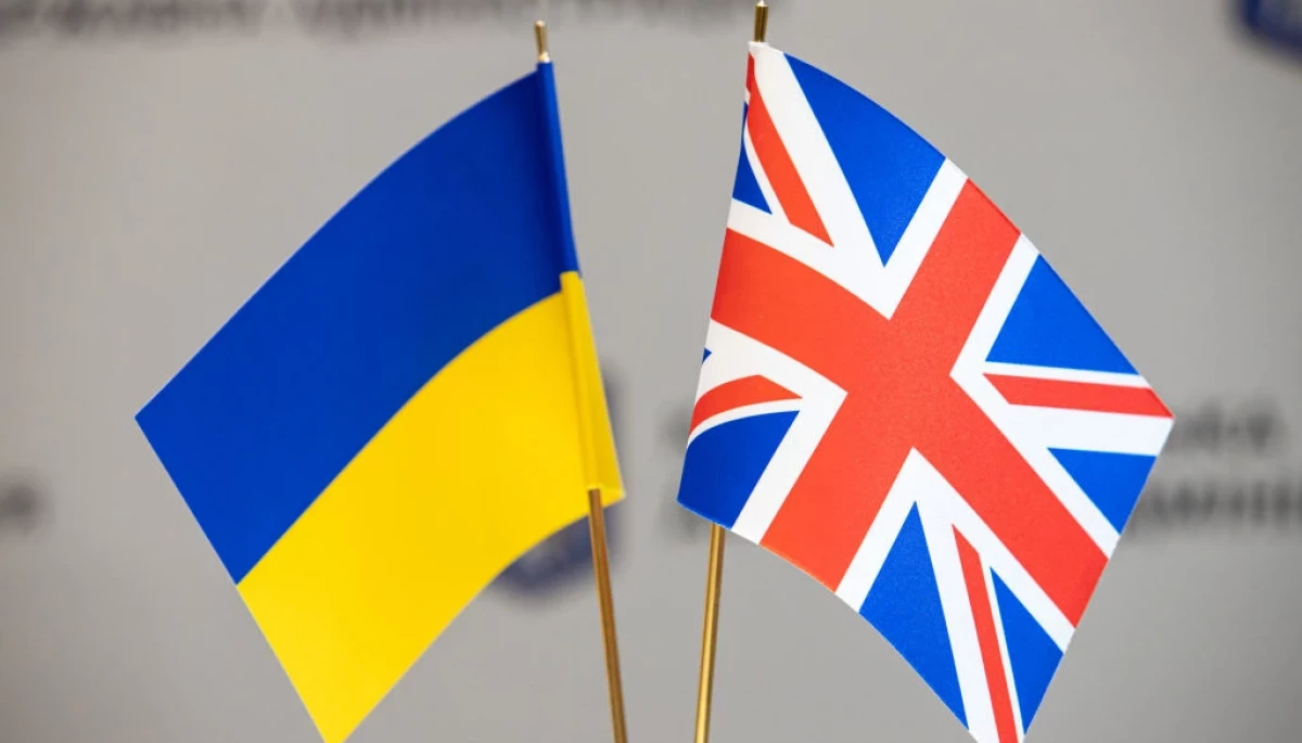 Велика Британія запровадила санкції проти російських міністрів, пропагандистів Красовського і Сергєйцева та дитячого табору &laquo;Артек&raquo;