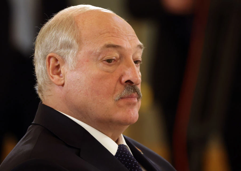 Комітет Європарламенту закликав МКС видати ордер на арешт Лукашенка