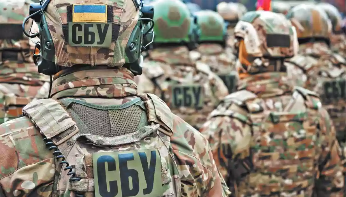 СБУ встановила особи ще 30 колаборантів, які проводять репресії на тимчасово окупованих територіях