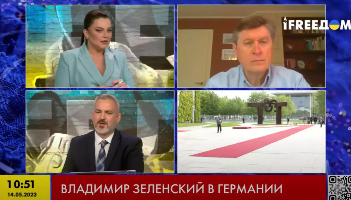 Обличчя телемарафону &laquo;FreeДом&raquo;: кому найчастіше давали слово у травні 2023 року